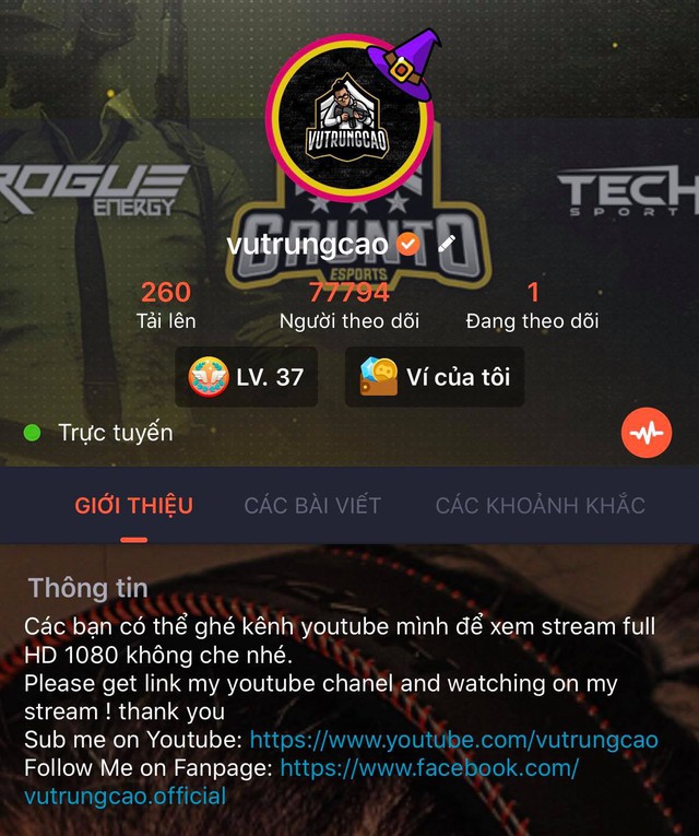 Streamer Thầy Cao chia sẻ bí quyết để leo rank cao trong PUBG Mobile  - Ảnh 2.