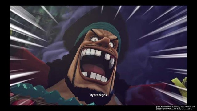 One Piece: Luffy chưa được công nhận và 9 sự thật hàng đầu về Yonko, những vị vua ở Tân Thế Giới - Ảnh 7.