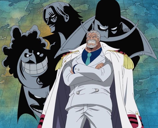 One Piece: Luffy chưa được công nhận và 9 sự thật hàng đầu về Yonko, những vị vua ở Tân Thế Giới - Ảnh 8.