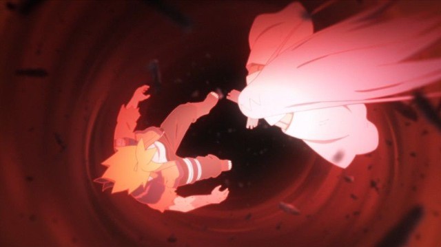 Boruto: 3 dự báo về tương lai của con trai Naruto, sẽ trở thành anh hùng hay tội đồ của thế giới? - Ảnh 2.