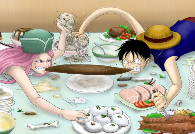 Giả thuyết One Piece: Siêu Tân Tinh Bonney đến Wano giúp Momonosuke biến thành chàng trai 28 tuổi? - Ảnh 1.