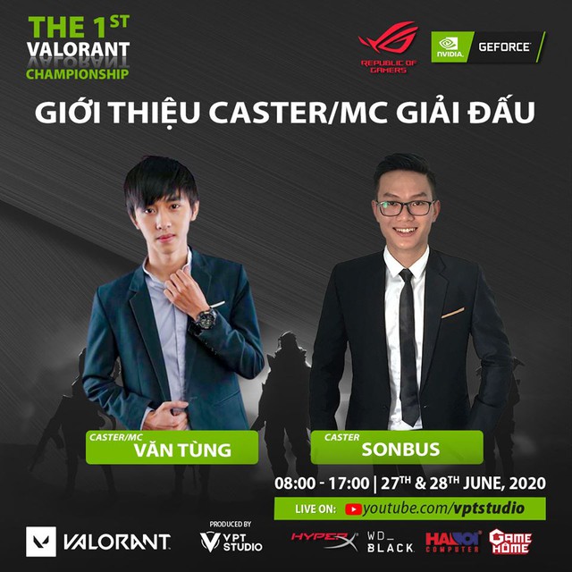 Giải Valorant chuyên nghiệp đầu tiên trên thế giới xuất hiện tại Hà Nội - Ảnh 5.