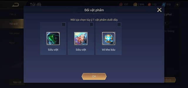 Liên Quân Mobile: Garena gây sốc, game thủ nhận skin bậc SS chỉ với 25 nghìn đồng - Ảnh 3.