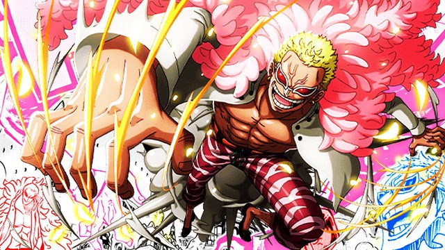 Marco đấu Doflamingo, ai sẽ thắng trong trận chiến của 2 trái ác quỷ có khả năng hồi phục bậc nhất One Piece? - Ảnh 1.