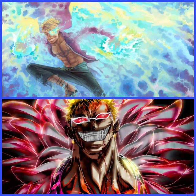 Marco đấu Doflamingo, ai sẽ thắng trong trận chiến của 2 trái ác quỷ có khả năng hồi phục bậc nhất One Piece? - Ảnh 5.