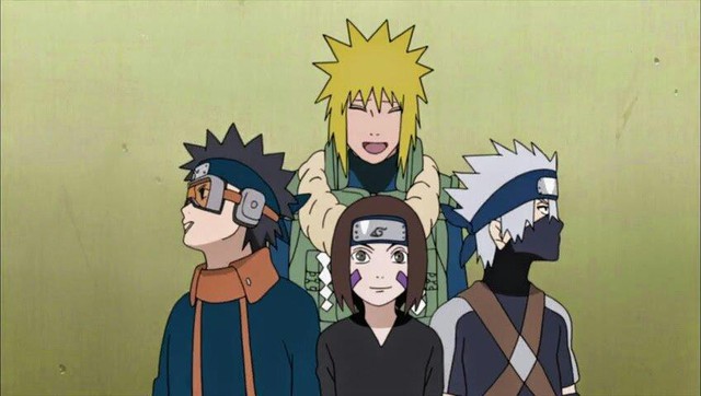 Naruto: 5 bí ẩn mất thời gian để khám phá nhất trong series về thế giới nhẫn giả - Ảnh 1.