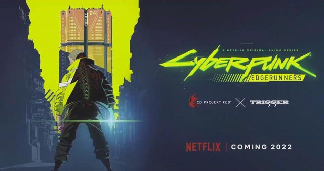 Chưa phát hành chính thức, Cyberpunk 2077 đã được chuyển thể thành phim bom tấn trên Netflix - Ảnh 3.