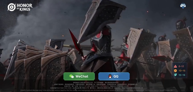 King of Glory – Vương Giả Vinh Diệu: Đỉnh cao của game MOBA đầu tiên trên thế giới - Ảnh 3.
