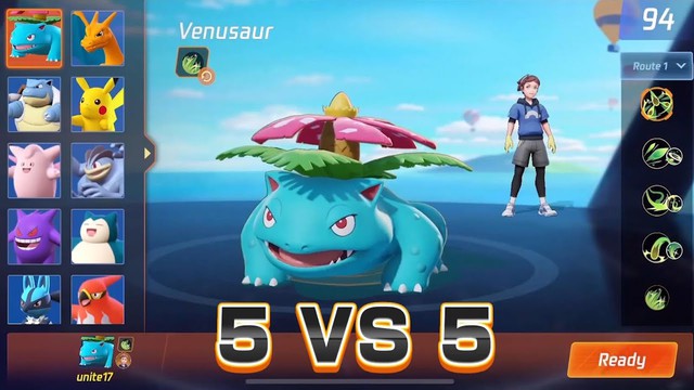 Game MOBA được báo Trung Quốc gọi là Pokemon Liên Minh Huyền Thoại bị game thủ Việt chê tơi tả - Ảnh 4.