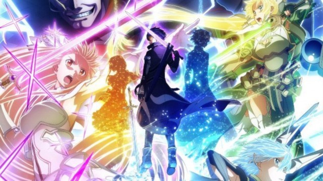 Hè 2020 và top 10 bộ anime đang khiến fan phát cuồng nhất, đứng đầu toàn bộ huyền thoại - Ảnh 8.