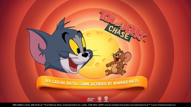 Game sinh tồn siêu dị Tom and Jerry ra mắt toàn khu vực Đông Nam Á, nhưng lại khiến game thủ Việt “khóc hận” - Ảnh 2.