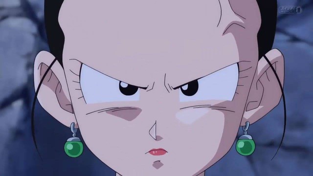 Dragon Ball: Vì sao ChiChi, người vợ mẫu mực của Goku lại bị fan ghét đến như vậy? - Ảnh 1.