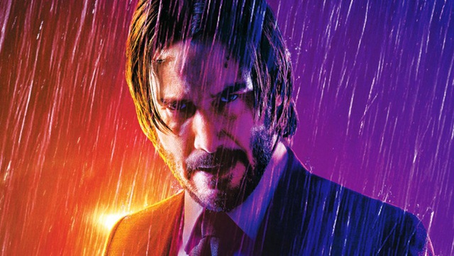 Nhây như Keanu Reeves: Rõ ràng phim có tên khác nhưng cứ thích gọi là John Wick, buộc nhà sản xuất phải đổi luôn tựa đề của cả series - Ảnh 2.