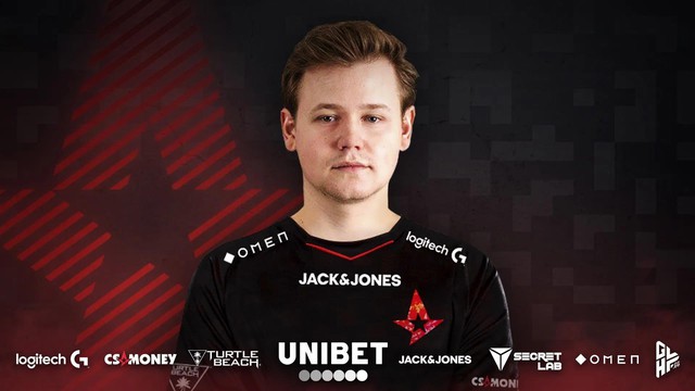 Astralis CS:GO - Thay đổi hiện tại để bảo vệ cho chặng đường dài phía trước - Ảnh 1.