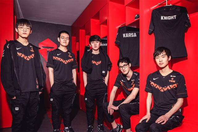 Fan LPL lại phát cuồng vì SofM - Củ hành toàn tập Karsa, là kẻ thách thức lớn nhất của Top Esports? - Ảnh 1.