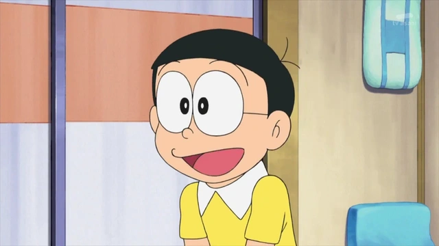 Fun: Nếu là một tuyển thủ LMHT, Nobita sẽ hội tụ đầy đủ yếu tố để trở thành tượng đài số 1 thế giới? - Ảnh 1.