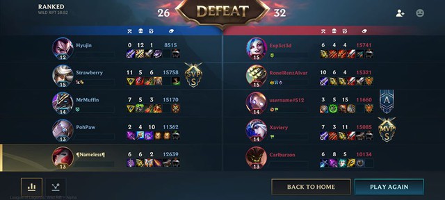 Hứa hẹn đưa ra biện pháp “bàn tay sắt”, Riot tự tin LMHT: Tốc Chiến sẽ không có trẻ trâu phá game? - Ảnh 3.