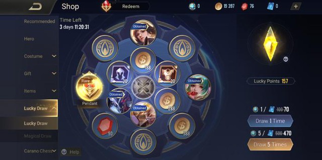 Liên Quân Mobile: Thời điểm nhận FREE Nakroth ADC của game thủ Việt có thể sẽ muộn nhất thế giới - Ảnh 4.