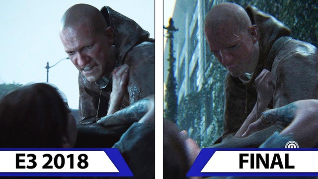 Không chỉ cốt truyện tồi tệ, The Last of Us Part II còn bị Downgrade về đồ họa, gameplay - Ảnh 1.