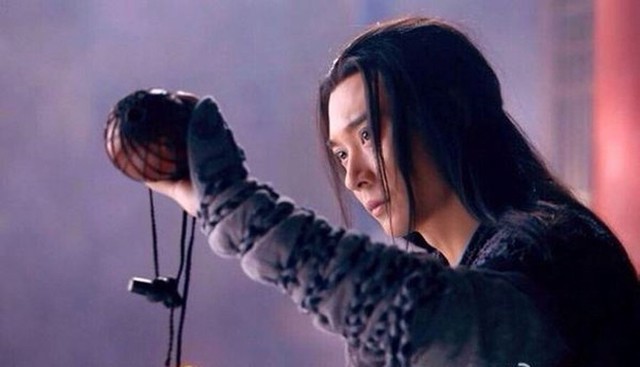 7 bí kíp võ công khó học nhất truyện Kim Dung, suốt mấy trăm năm tồn tại chỉ có 1-2 người luyện được (P2) - Ảnh 6.