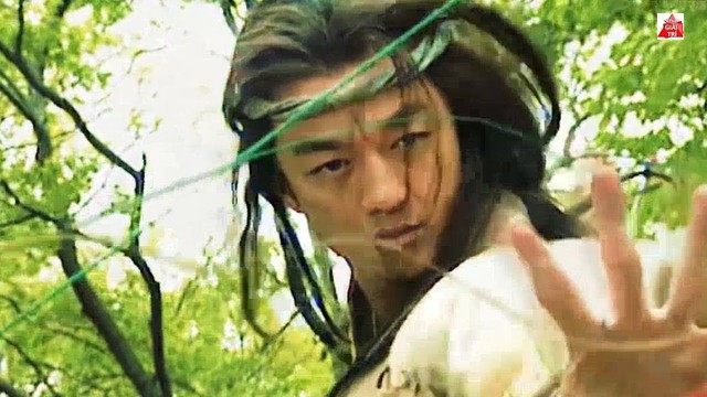 7 bí kíp võ công khó học nhất truyện Kim Dung, suốt mấy trăm năm tồn tại chỉ có 1-2 người luyện được (P2) - Ảnh 8.