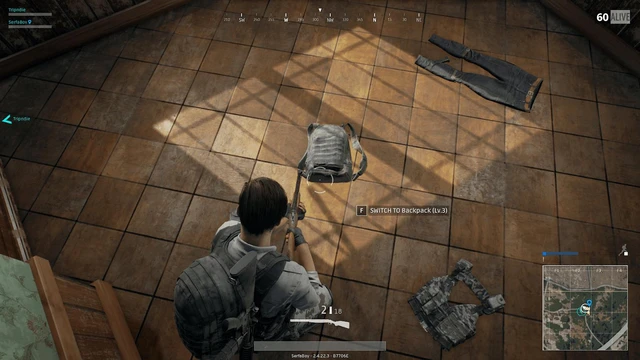 Những kỷ niệm một thời đã qua mà có lẽ chỉ những fan chân chính của PUBG đời đầu mới hiểu - Ảnh 2.