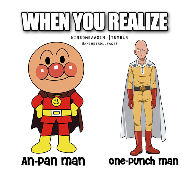 Loạt sự thật thú vị không phải ai cũng biết về thế giới One Punch Man - Ảnh 2.