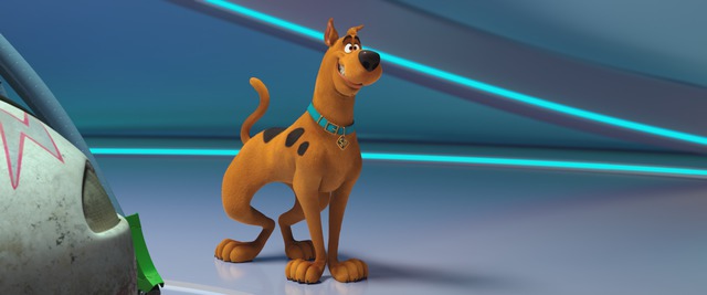 Những sự thật không ngờ về chú chó Scooby-Doo ngu ngơ, ngờ nghệch nổi tiếng nhất nhì thế giới điện ảnh - Ảnh 4.