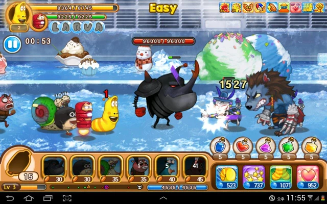 4 game mobile bựa bựa để vừa chơi vừa cười, những người có gu lạ chắc chắn thích - Ảnh 3.