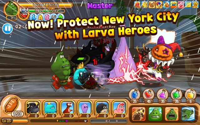 4 game mobile bựa bựa để vừa chơi vừa cười, những người có gu lạ chắc chắn thích - Ảnh 4.