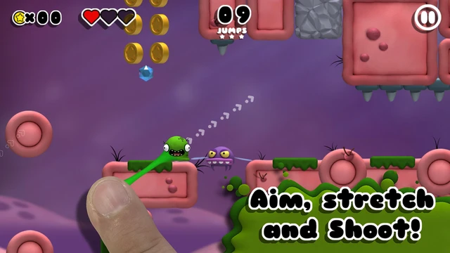 4 game mobile bựa bựa để vừa chơi vừa cười, những người có gu lạ chắc chắn thích - Ảnh 5.