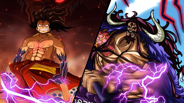 One Piece: Nếu đánh bại được Kaido thì Luffy sẽ chính thức vượt qua được Ace? - Ảnh 3.