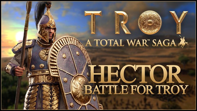 Lộ diện gameplay của Total War Saga: Troy, bom tấn chiến thuật hot nhất 2020 - Ảnh 4.