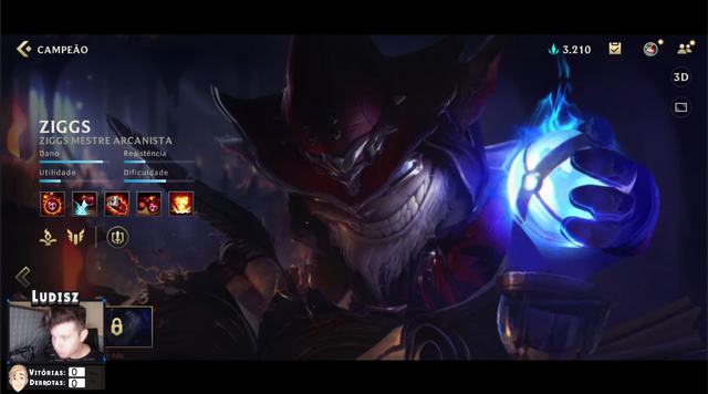 Skin thường của LMHT: Tốc Chiến chăm chút như skin Tối Thượng của bản PC khiến game thủ ghen tị - Ảnh 1.