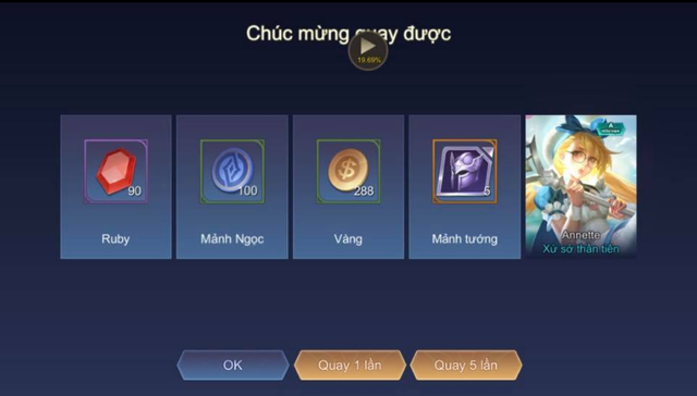 Liên Quân Mobile: Garena tặng FREE 3 skin hữu hạn nhưng game thủ lại sững sờ, ngao ngán - Ảnh 4.