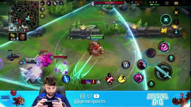 Riot thông báo lộ trình phát hành chính thức LMHT: Tốc Chiến sau Alpha Test, game thủ Việt sẽ sớm có cơ hội? - Ảnh 1.