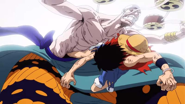 One Piece: Gây rối loạn tinh thần và 5 cách có thể đánh bại người dùng Trái Ác Quỷ hệ Logia - Ảnh 3.