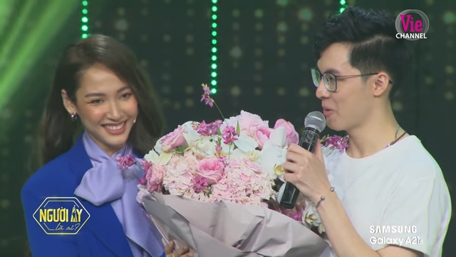 Mất penta ở CKTG nhưng Noway thậm chí còn ghi được mạng hạ gục để đời khi tham gia show hẹn hò Người Ấy Là Ai - Ảnh 3.