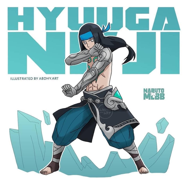 Ngỡ ngàng khi thấy Naruto và nhóm nhẫn giả hóa thân thành các vị tướng trong Mobile Legends: Bang Bang  - Ảnh 5.