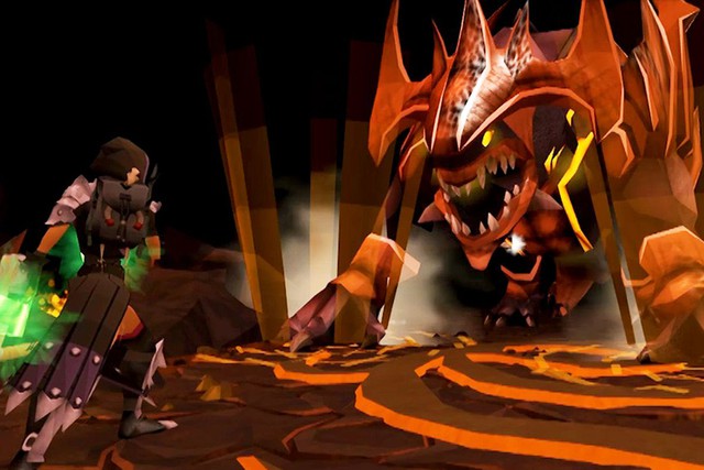 3 boss cuối gây đau đầu, phiền não, tốn thời gian và khiến các game thủ mất ăn mất ngủ nhất trong lịch sử  - Ảnh 2.