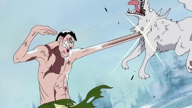 One Piece: 5 nhân vật có thể tham gia băng Mũ Rơm trước khi kết thúc truyện - Ảnh 3.