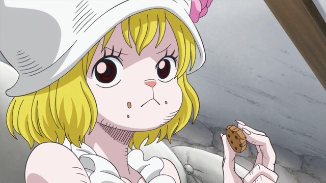 One Piece: 5 nhân vật có thể tham gia băng Mũ Rơm trước khi kết thúc truyện - Ảnh 5.