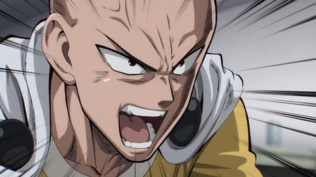 Chán chờ đợi và 10 điều người hâm mộ hy vọng về season 3 của anime One Punch Man (P1) - Ảnh 2.