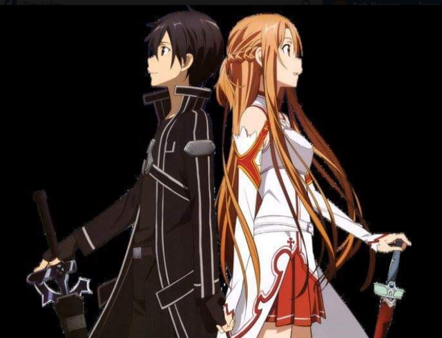Liên Quân Mobile hợp tác Sword Art Online: Vì sao Kirito và Asuna chỉ phù hợp là skin thay vì tướng mới? - Ảnh 4.