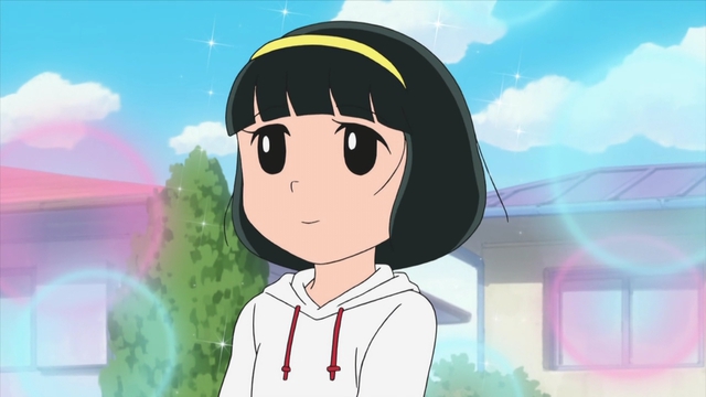 Dù chỉ là nhân vật phụ, 3 cô gái sau đây ăn đứt nữ chính Shizuka trong Doraemon - Ảnh 3.
