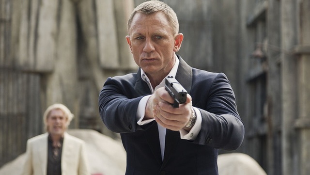 James Bond: No Time to Die bị rò rỉ trước ngày chiếu kèm toàn tin giật gân - Ảnh 12.