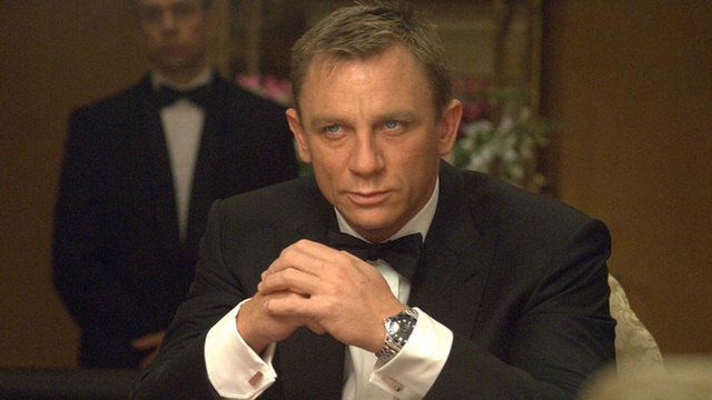 James Bond: No Time to Die bị rò rỉ trước ngày chiếu kèm toàn tin giật gân - Ảnh 2.