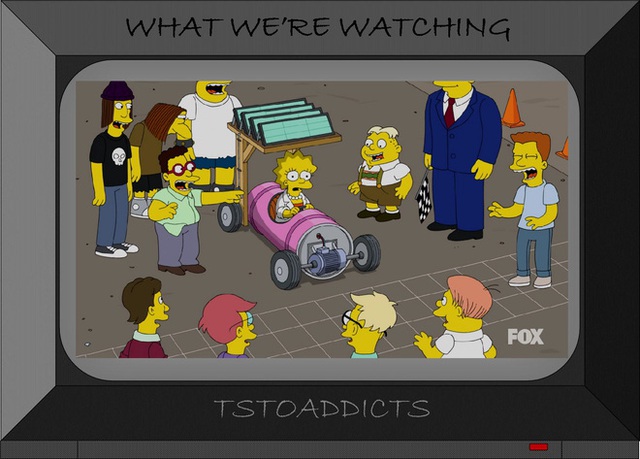 13 chi tiết hư cấu nhưng hoàn toàn có thể trở thành hiện thực trong Gia đình Simpson - series từng nhiều lần đoán trúng tương lai không trượt phát nào - Ảnh 7.