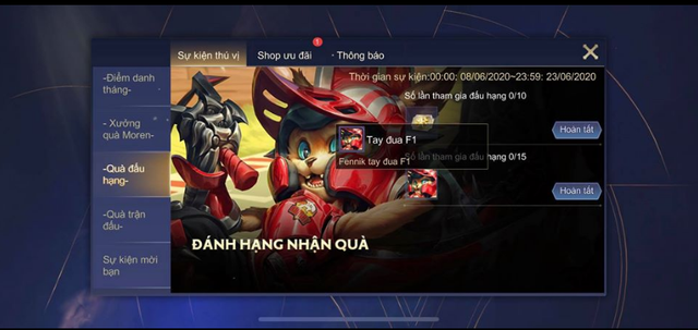 Liên Quân Mobile: Hé lộ lý do khiến Garena tặng 2 skin Rank trong 1 mùa, điều chưa từng có tiền lệ - Ảnh 2.