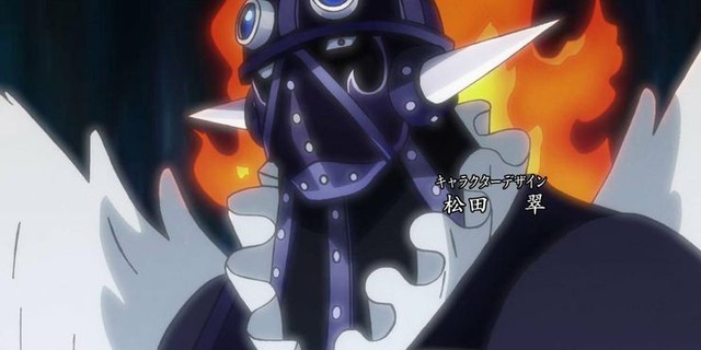 One Piece: 10 tên cướp biển mạnh nhất dưới trướng Tứ Hoàng Kaido, toàn thành phần khủng sở hữu sức mạnh bá đạo - Ảnh 10.